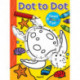 Dot to Dot: Turtle
