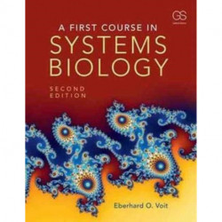 A First Course in Systems Biology