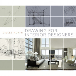 Drawing for Interior Designers