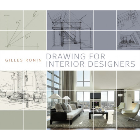 Drawing for Interior Designers