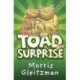 Toad Surprise
