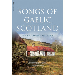 Songs of Gaelic Scotland