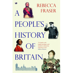 A People's History Of Britain