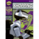 Rapid Reading: Shopping (Starter Level 2B)