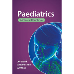 Paediatrics: A clinical handbook