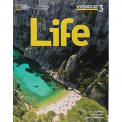 Life 3: Printed Workbook