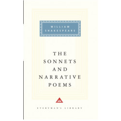 Sonnets And Narrative Poems