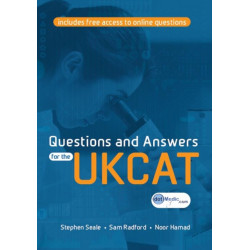 Questions and Answers for the UKCAT