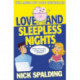 Love...And Sleepless Nights: Book 2 in the Love...Series
