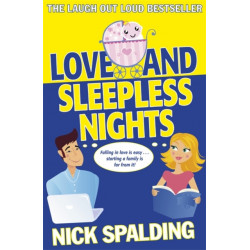 Love...And Sleepless Nights: Book 2 in the Love...Series