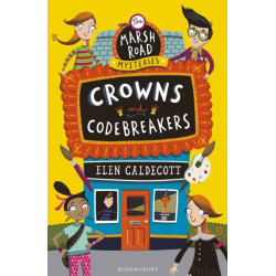 Crowns and Codebreakers