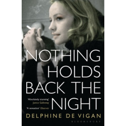 Nothing Holds Back the Night