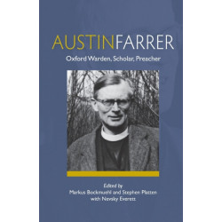 Austin Farrer