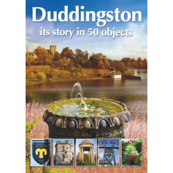 Duddingston: its story in 50 objects
