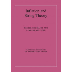 Inflation and String Theory