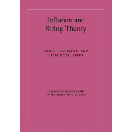 Inflation and String Theory