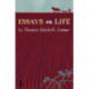 Essays on Life by Thomas Mitchell, Farmer