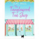 The Tanglewood Tea Shop: A laugh out loud romantic comedy of new starts and finding home