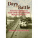 Days of Battle: Armoured Operations North of the River Danube, Hungary 1944-45