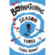Boywatching: Season Three: Book 3