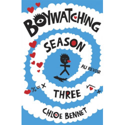 Boywatching: Season Three: Book 3
