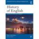 History of English: A Resource Book for Students