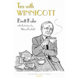 Tea with Winnicott