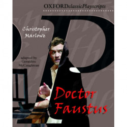 Oxford Playscripts: Doctor Faustus
