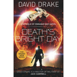Death's Bright Day