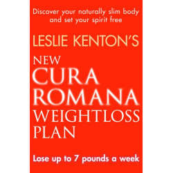New Cura Romana Weightloss Plan