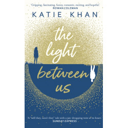 The Light Between Us