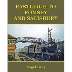 Eastleigh to Romsey and Salisbury