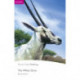 Easystart: The White Oryx