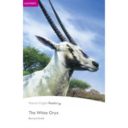 Easystart: The White Oryx