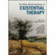 The Wiley World Handbook of Existential Therapy