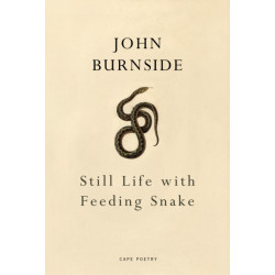 Still Life with Feeding Snake
