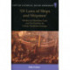 'Of Laws of Ships and Shipmen': Medieval Maritime Law and its Practice in Urban Northern Europe