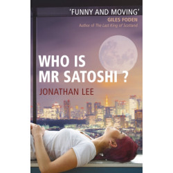 Who is Mr Satoshi?