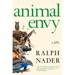 Animal Envy: A Novel