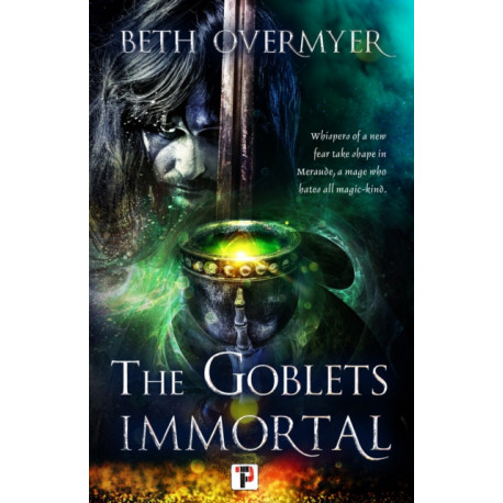 The Goblets Immortal