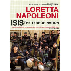 ISIS: The Terror Nation