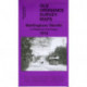 Nottingham (North) 1913: Nottinghamshire Sheet  38.14