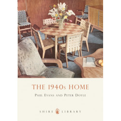 The 1940s Home