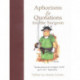 Aphorisms & Quotations for the Surgeon