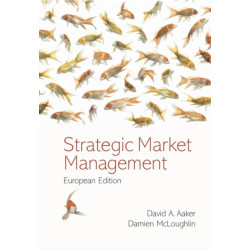 Strategic Market Management, European Edition