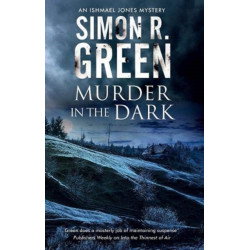 Murder in the Dark