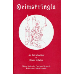 Heimskringla: An Introduction
