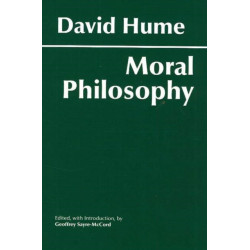 Hume: Moral Philosophy