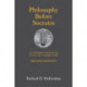 Philosophy Before Socrates: An Introduction with Texts and Commentary