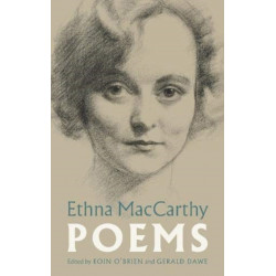 Ethna MacCarthy: Poems: Poems
